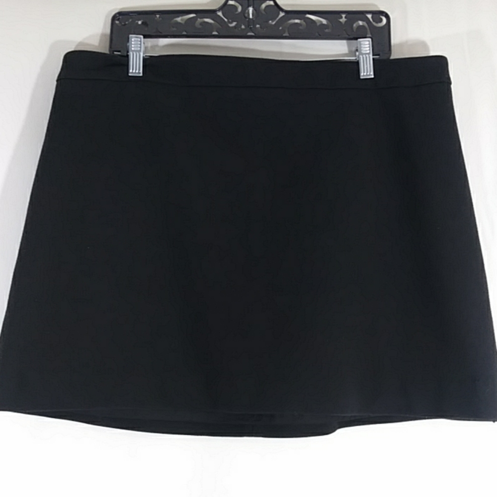 Express A line/pencil skirt